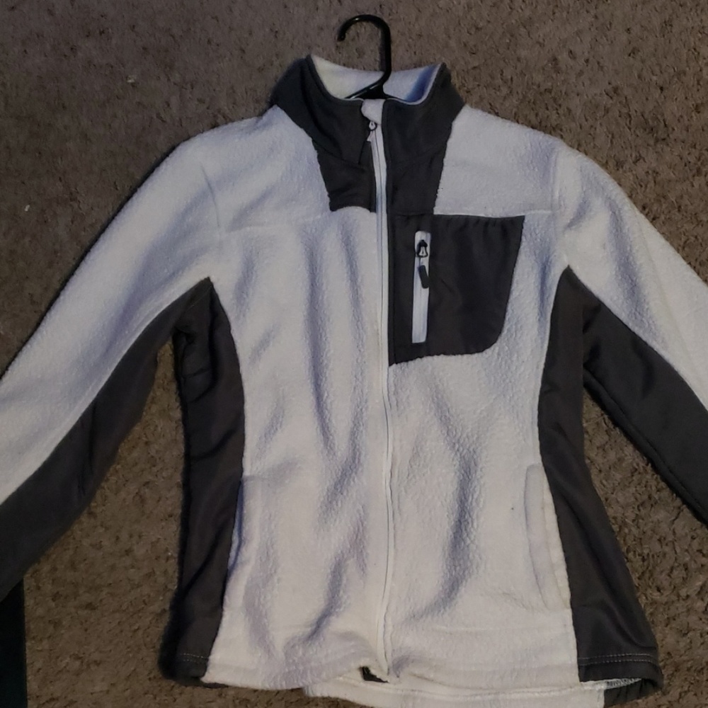 GLACIER SHIELD Sweater